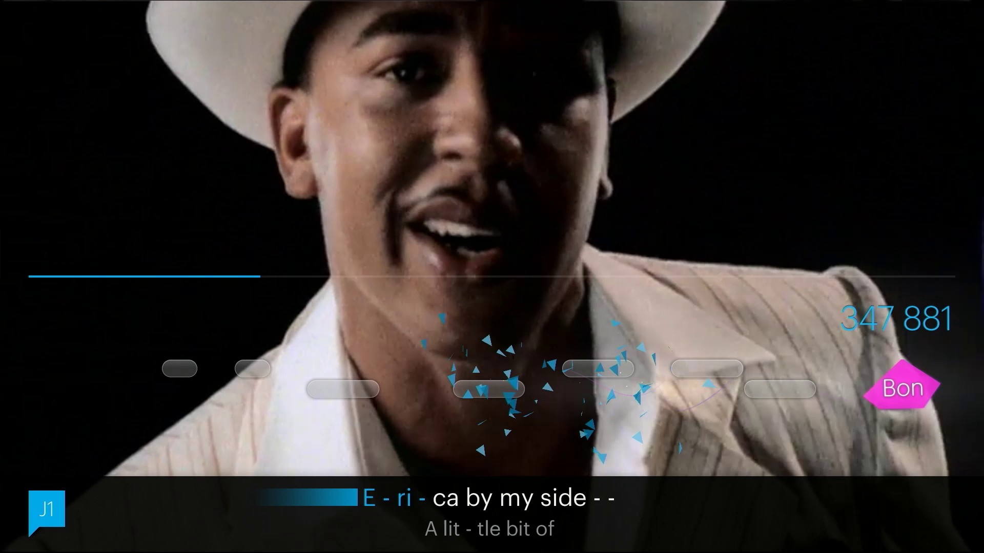 SingStar Celebration